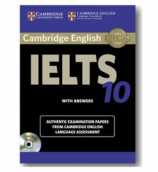 Cambridge IELTS 10