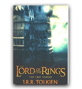 داستان کامل انگلیسی The Lord of the Rings 2-The Two Towers (دو برج)