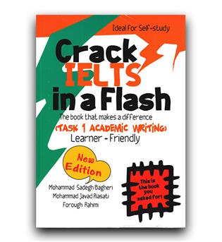 Crack IELTS in a flash - Academic Writing Task1