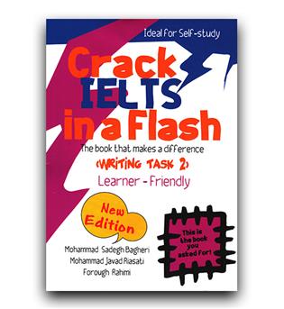 Crack IELTS in a flash - Writing Task2