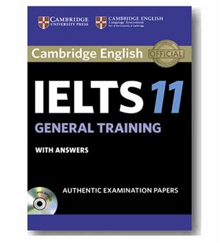 Cambridge IELTS 11 General