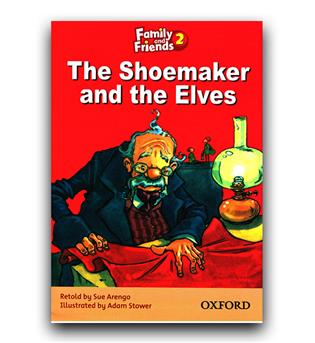 Family and Friends 2 - The Shoemaker and the Elves