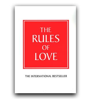 داستان کامل انگلیسی The Rules of Love (قوانین عشق)