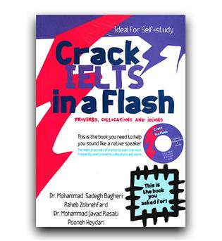 Crack IELTS in a flash - Proverbs, Collocation and Idioms