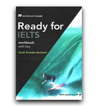  Ready for IELTS