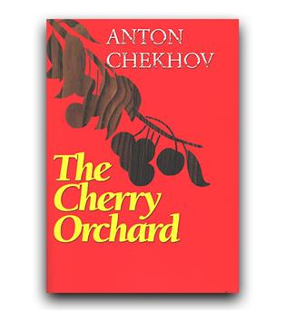 داستان کامل انگلیسی The Cherry Orchard (باغ آلبالو)