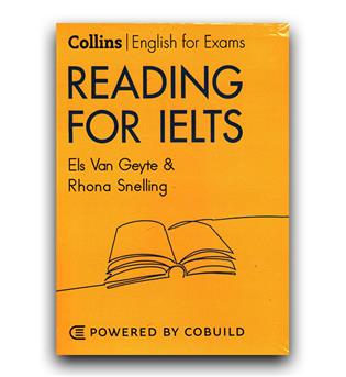 Collins Reading for IELTS - 2nd