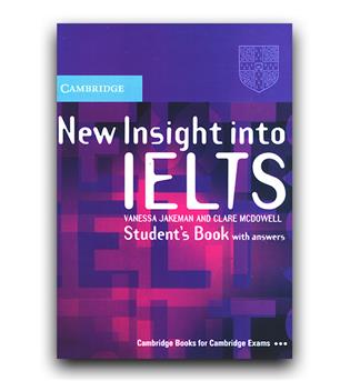 New Insight Into IELTS