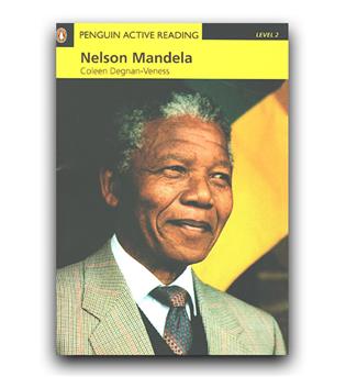 داستان ساده انگلیسی Penguin2- Nelson Mandela (نلسون ماندلا)