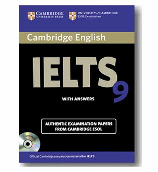 Cambridge IELTS 9