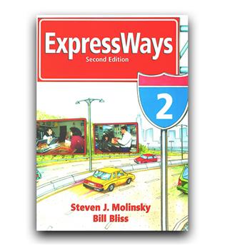 ExpressWays2 2nd