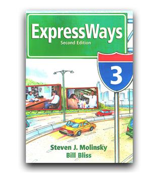 ExpressWays3 2nd