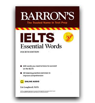 Essential Words For The IELTS