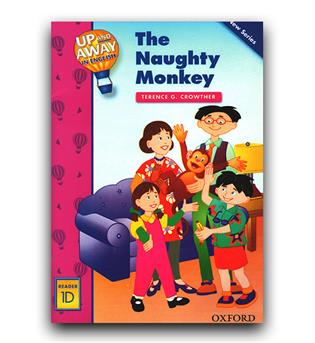  Up and Away1D -The Naughty Monkey