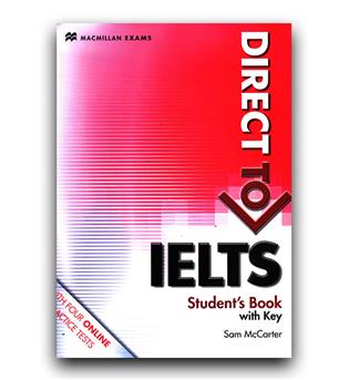 DIRECT To IELTS