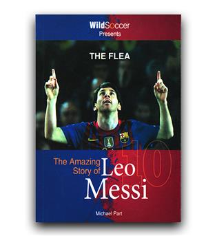 The Flea – The Amazing Story of Leo Messi (داستان شگفت انگیز لئو مسی)