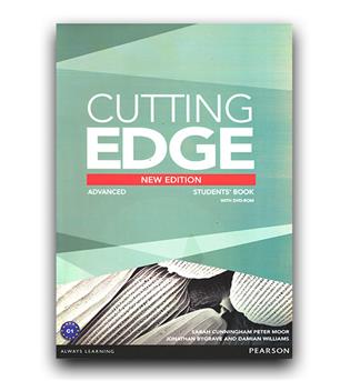 Cutting Edge Advanced 3rd 