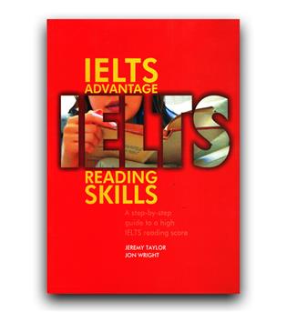 IELTS Advantage Reading Skills