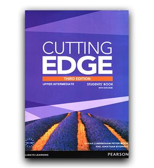 Cutting Edge Upper-Intermediate 3rd Edition