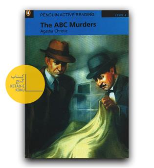 Penguin Active Reading 4 The ABC Murders