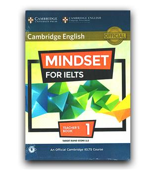 Teachers Book Mindset For IELTS 1