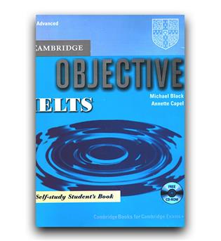 OBJECTIVE IELTS ADVANCED