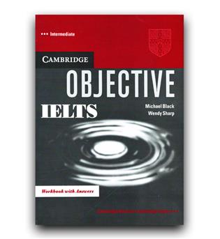 Objective IELTS Intermediate