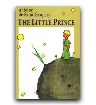 داستان انگلیسی The Little Prince (شازده کوچولو)