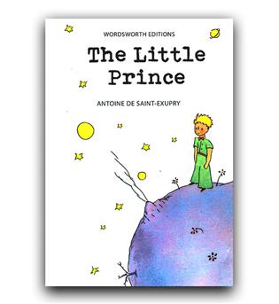 داستان انگلیسی The Little Prince (شازده کوچولو)