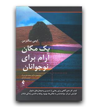 یک مکان آرام برای نوجوانان