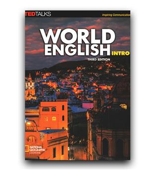 World English Intro - 3rd