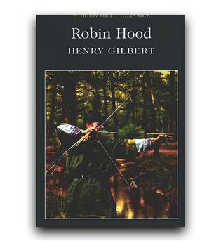 داستان کامل انگلیسی robin hood (رابین هود)