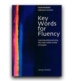 key words for fluency intermedate