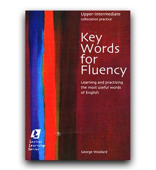 key words for fluency upper-inter