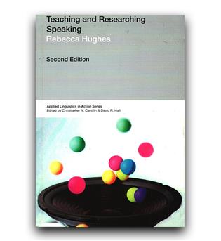 Teaching and Researching- Speaking - 2nd