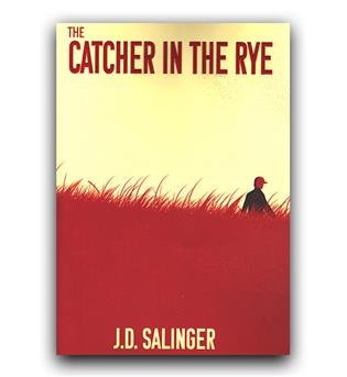 داستان کامل انگلیسی catcher in the rye (ناطور دشت)