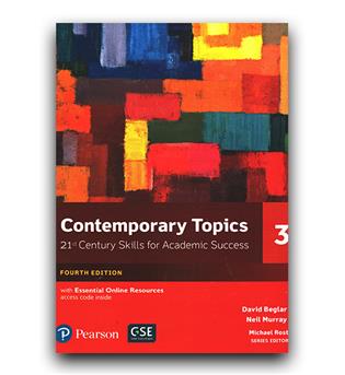 Contemporary Topics  3