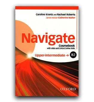 Navigate upper-intermediate