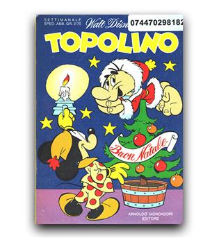 Topolino