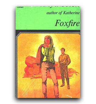 داستان انگلیسی foxfire