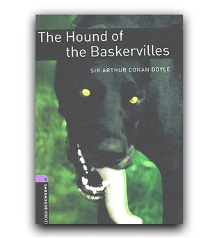 داستان ساده انگلیسی bookworm4- the hound of the baskervilles