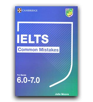 IELTS Common Mistakes For Bands 6-7