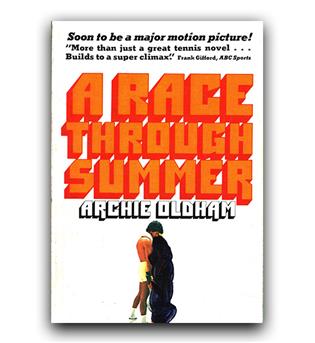 A race through summer