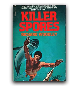 Killer Spores