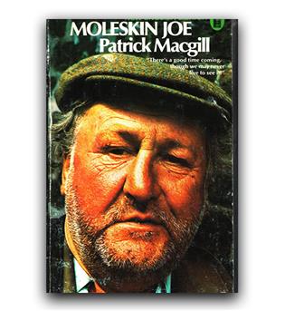 Moleskin Joe