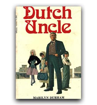 dutch uncle