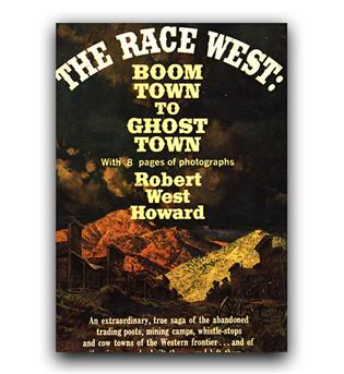 the race west