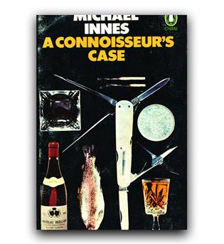 A Connoisseur's Case