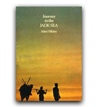 Journey to the Jade sea