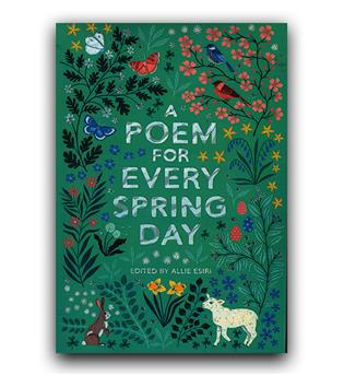 داستان کامل انگلیسی A Poem for Every Spring Day (شعری برای هر روز از بهار)